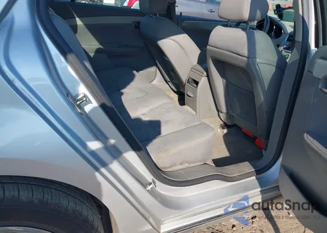 2009 Chevrolet Malibu Lt from USA, damaged, VIN 1G1ZH57B49F142181